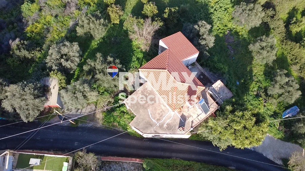 Μονοκατοικία 226,43 τ.μ. προς πώληση, Κοντομάρι