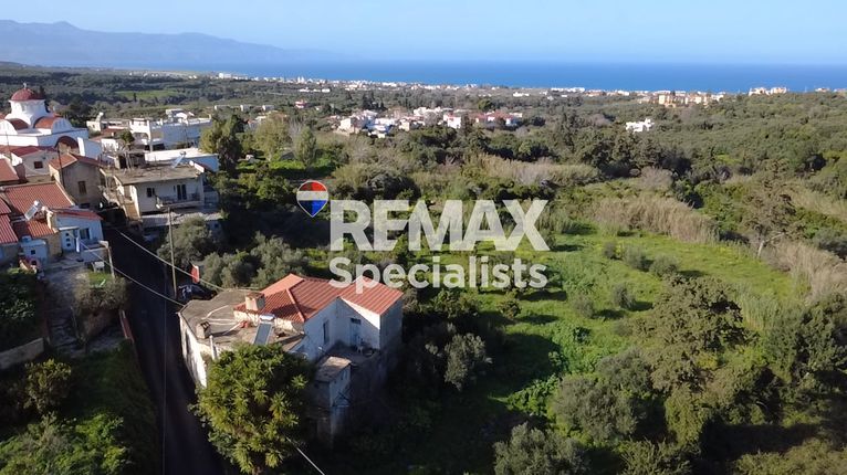 Μονοκατοικία 226,43 τ.μ. για πώληση, Ν. Χανίων, Πλατανιάς