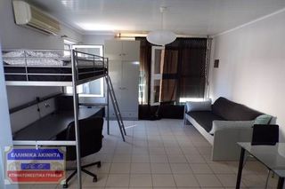 Studio / γκαρσονιέρα 35 τ.μ. για ενοικίαση, Ν. Καβάλας, Καβάλα-thumb-3