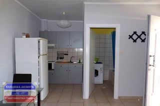 Studio / γκαρσονιέρα 35 τ.μ. για ενοικίαση, Ν. Καβάλας, Καβάλα-thumb-7