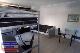 Studio / γκαρσονιέρα 35 τ.μ. για ενοικίαση, Ν. Καβάλας, Καβάλα-thumb-6