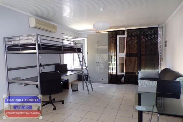 Studio / γκαρσονιέρα 35 τ.μ. για ενοικίαση, Ν. Καβάλας, Καβάλα