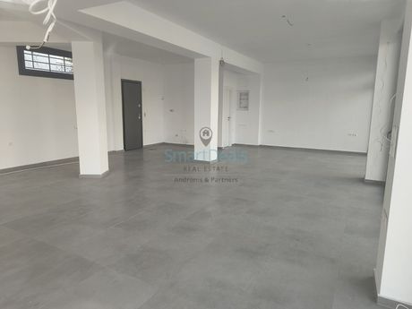 Κατάστημα 89,71 τ.μ. για ενοικίαση