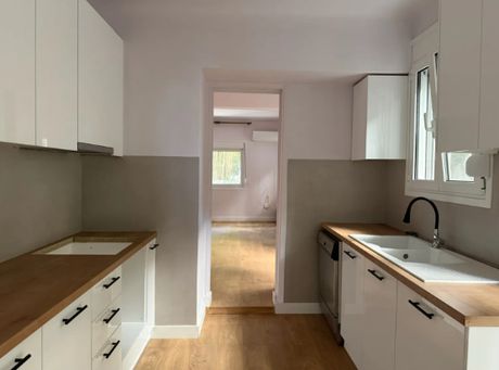Apartment 105 sqm for rent