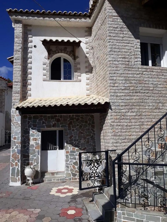 Βίλλα 225 τ.μ. πρός πώληση, Εύβοια, Δίρφυς
