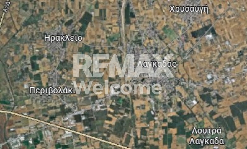 Αγροτεμάχια 14.750 τ.μ. προς πώληση, Περιβολάκι Λαγκαδά