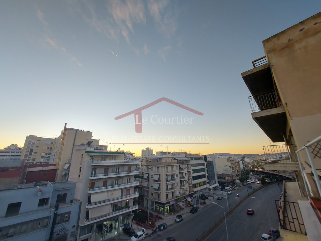 Διαμέρισμα 75 τ.μ. προς ενοικίαση, Φιξ