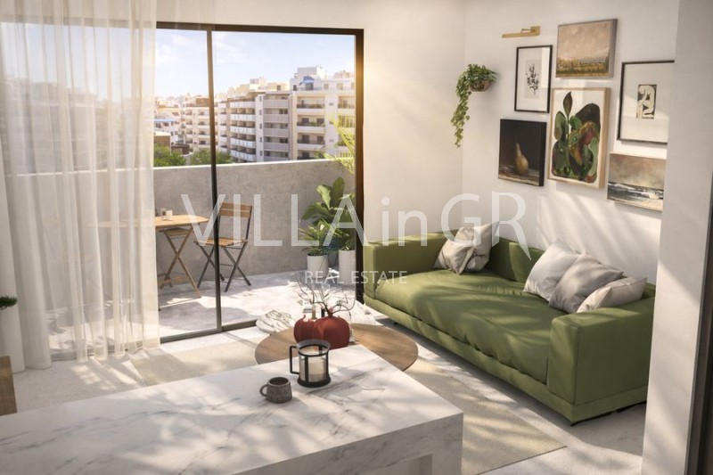 Διαμέρισμα 45 τ.μ. πρός πώληση, Θεσσαλονίκη - Κέντρο, Κέντρο