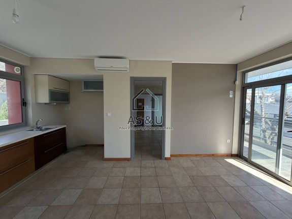 Apartment 50 sqm for rent, Rest Of Attica, Markopoulo