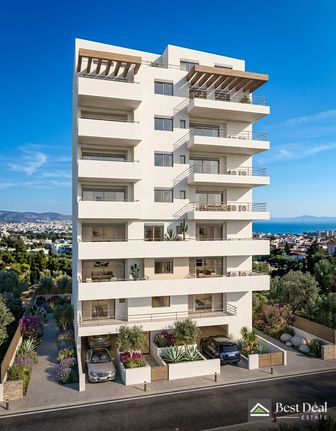 Apartment 38 sqm for sale, Athens - South, Nea Smyrni
