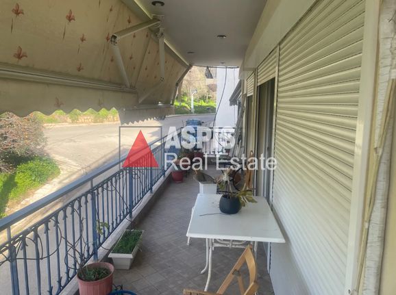 Apartment 110 sqm for rent, Athens - West, Peristeri