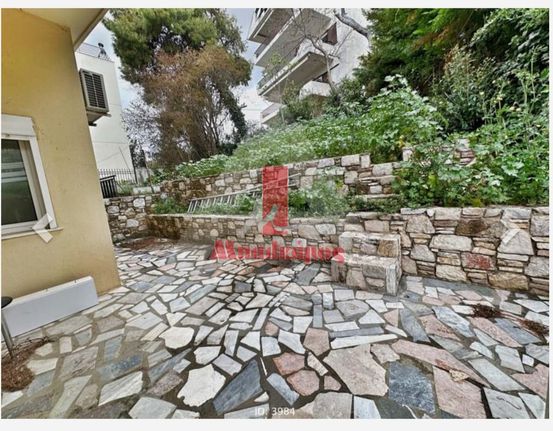 Apartment 87 sqm for sale, Athens - North, Vrilissia
