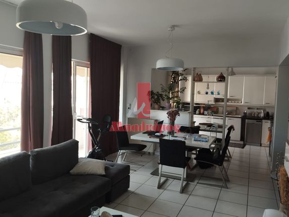 Apartment 87 sqm for sale, Athens - North, Vrilissia
