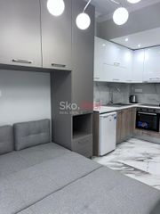 Studio / γκαρσονιέρα 27 τ.μ. για πώληση, Θεσσαλονίκη - Κέντρο, Φάληρο-thumb-1