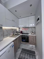 Studio / γκαρσονιέρα 27 τ.μ. για πώληση, Θεσσαλονίκη - Κέντρο, Φάληρο-thumb-8