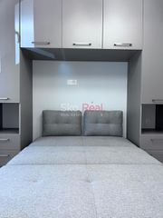 Studio / γκαρσονιέρα 27 τ.μ. για πώληση, Θεσσαλονίκη - Κέντρο, Φάληρο-thumb-6
