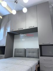 Studio / γκαρσονιέρα 27 τ.μ. για πώληση, Θεσσαλονίκη - Κέντρο, Φάληρο-thumb-2