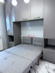 Studio / γκαρσονιέρα 27 τ.μ. για πώληση, Θεσσαλονίκη - Κέντρο, Φάληρο-thumb-5