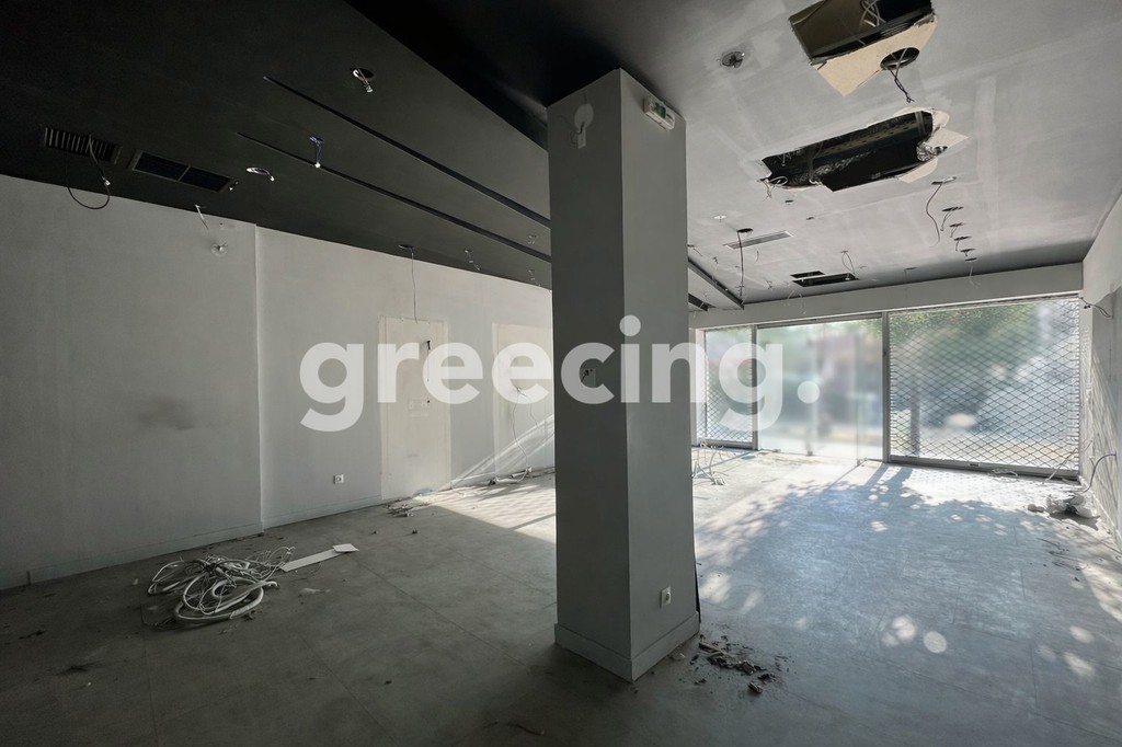Κατάστημα 110 τ.μ. πρός ενοικίαση, Αθήνα - Βόρεια Προάστια, Νέα Ερυθραία