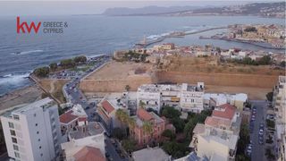 Διαμέρισμα 136,70 τ.μ. προς πώληση, Χανιά-thumb-5