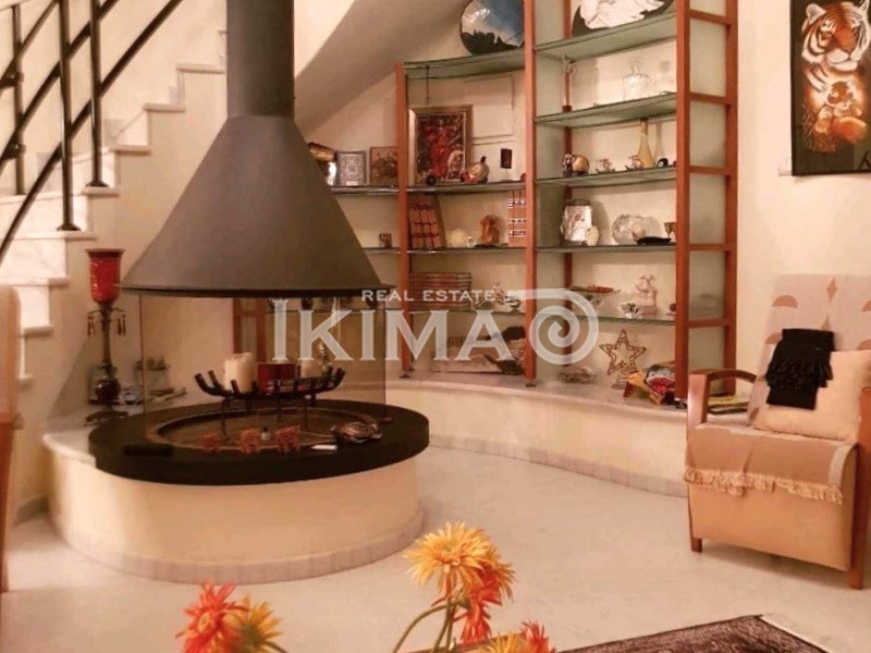 Μεζονέτα 195 τ.μ. προς ενοικίαση, Συνοικισμός Νόμου 751