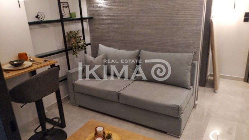 Studio / γκαρσονιέρα 30 τ.μ. προς πώληση, Κέντρο Θεσσαλονίκης