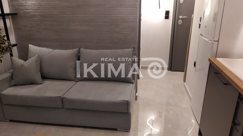 Studio / γκαρσονιέρα 30 τ.μ. προς πώληση, Κέντρο Θεσσαλονίκης