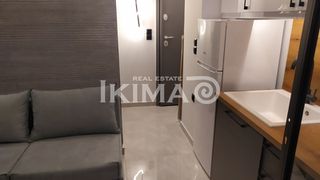 Studio / γκαρσονιέρα 30 τ.μ. προς πώληση, Κέντρο Θεσσαλονίκης-thumb-4