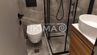 Studio / γκαρσονιέρα 30 τ.μ. προς πώληση, Κέντρο Θεσσαλονίκης-thumb-9