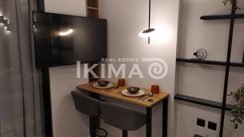 Studio / γκαρσονιέρα 30 τ.μ. προς πώληση, Κέντρο Θεσσαλονίκης