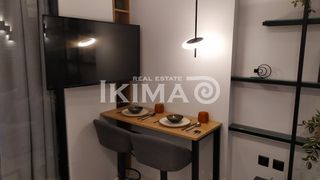Studio / γκαρσονιέρα 30 τ.μ. προς πώληση, Κέντρο Θεσσαλονίκης-thumb-2