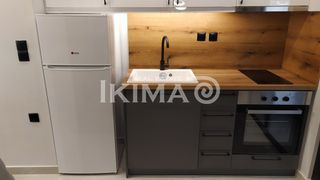 Studio / γκαρσονιέρα 30 τ.μ. προς πώληση, Κέντρο Θεσσαλονίκης-thumb-5