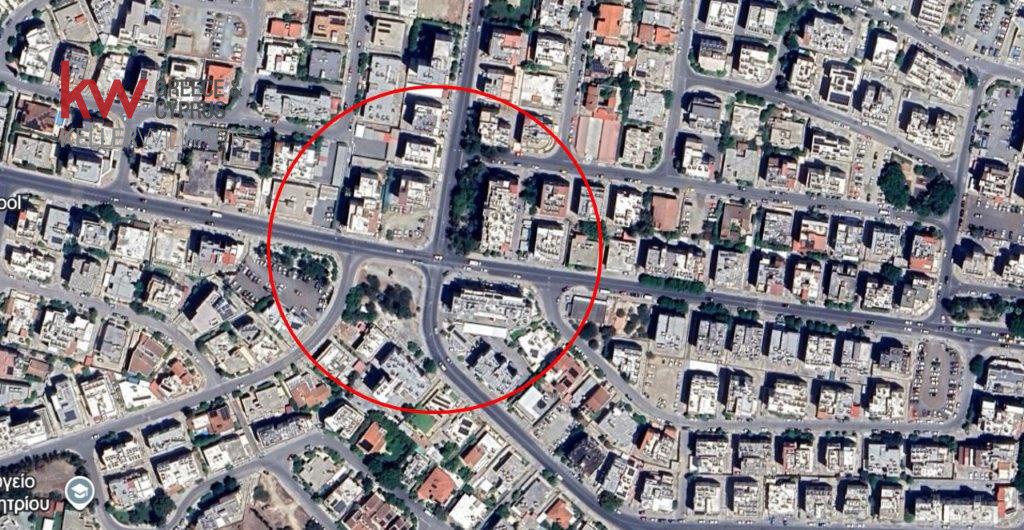 Οικόπεδο 651 τ.μ. για πώληση, Λευκωσία