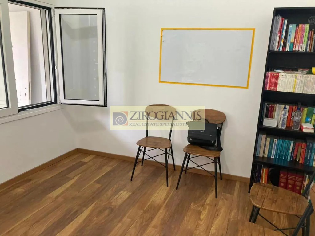 Διαμέρισμα 82 τ.μ. προς ενοικίαση, Εκτελωνιστών - Εφοριακών