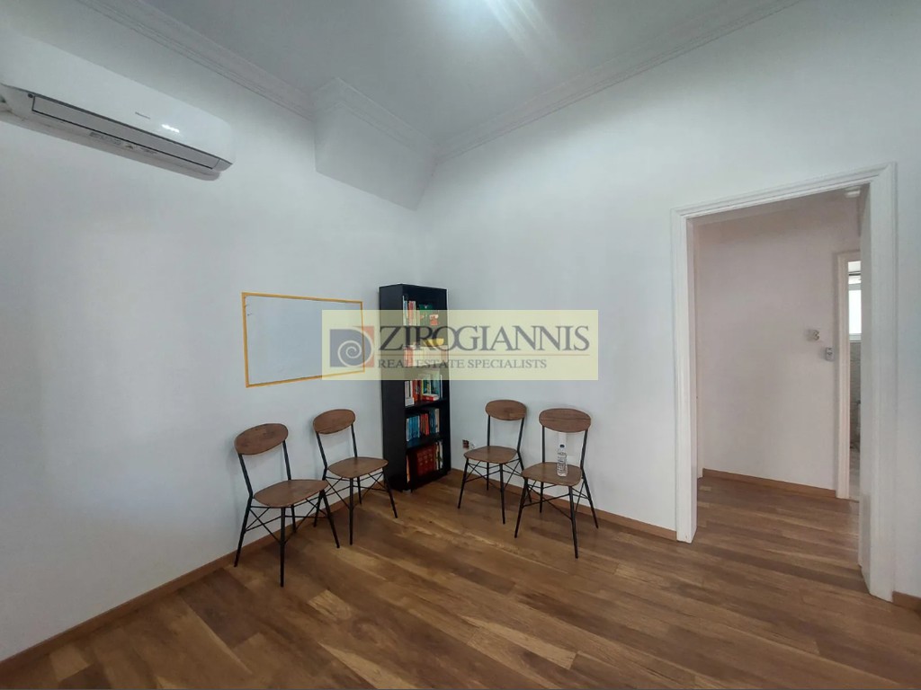 Διαμέρισμα 82 τ.μ. προς ενοικίαση, Εκτελωνιστών - Εφοριακών