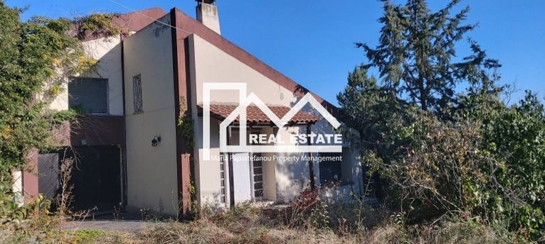 Land plot 1.600 sqm for sale, Thessaloniki - Suburbs, Panorama