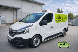 Renault 2020 TRAFFIC VAN ΨΥΓΕΙΟ ΚΑΤΆΨΥΞΗ ΕΝΟΙΚΊΑΣΗ LEASING