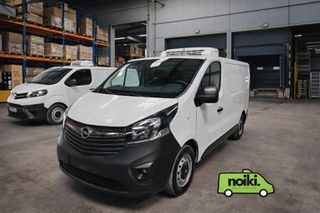Opel 2020 VIVARO VAN ΨΥΓΕΙΟ ΚΑΤΆΨΥΞΗ ΕΝΟΙΚΙΑΣΗ LEASING