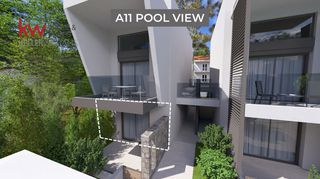 Studio / γκαρσονιέρα 52,31 τ.μ. για πώληση, Χαλκιδική, Σιθωνία-thumb-2