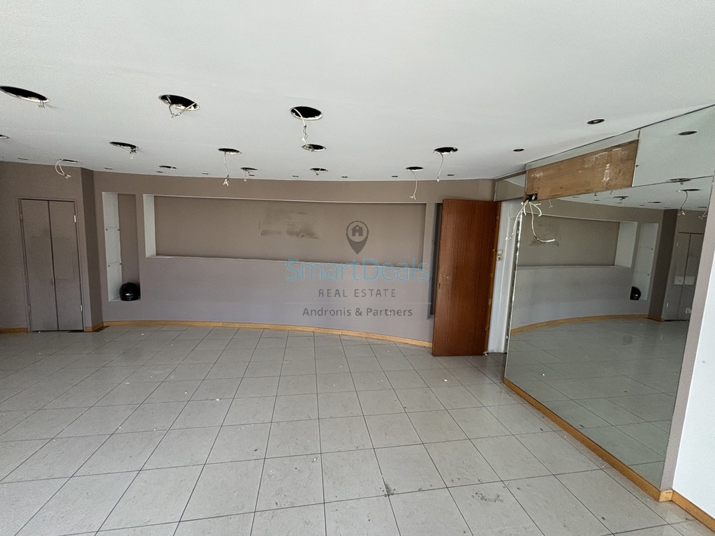 Κατάστημα 48 τ.μ. προς ενοικίαση, Κέντρο Κηφισιάς