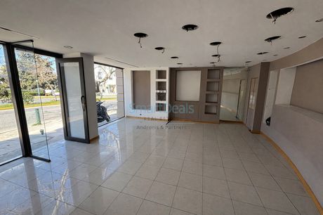 Κατάστημα 48 τ.μ. προς ενοικίαση