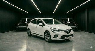 Renault Clio 2019
