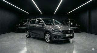 Fiat Tipo 2019