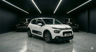 Citroen C3 2019