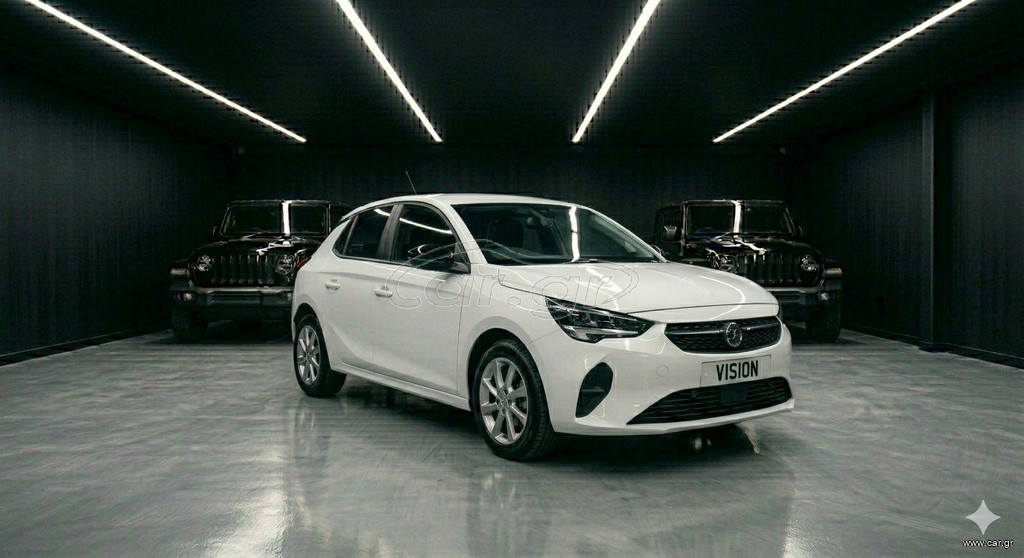 Opel Corsa 2023