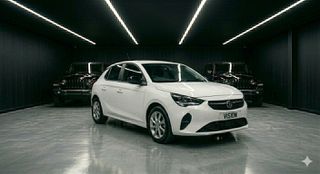 Opel Corsa 2023