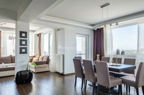 Maisonette 185 sqm for rent