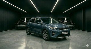 Kia Stonic 2023