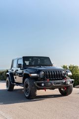 Jeep Wrangler 2018 JK