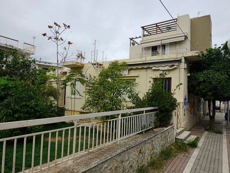 Μονοκατοικία 120 τ.μ. προς πώληση